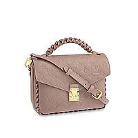 [스페셜오더]LOUIS VUITTON-M44300 루이비통 베이지/로즈 모노그램 앙프렝뜨 포쉐트 메티스