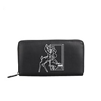 LOUIS VUITTON-M13825 루이비통 그레이 모노그램 앙프렝뜨 지피 월릿