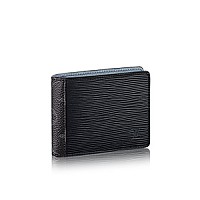 LOUIS VUITTON-M14252 루이비통 베르 도 모노그램 토뤼옹 멀티플 월릿