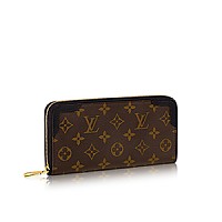LOUIS VUITTON-M13825 루이비통 그레이 모노그램 앙프렝뜨 지피 월릿