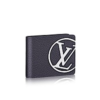 LOUIS VUITTON-M14252 루이비통 베르 도 모노그램 토뤼옹 멀티플 월릿