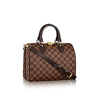 LOUIS VUITTON-M14174 루이비통 체리 블라썸 모노그램 LV x TM 스피디 반둘리에 25