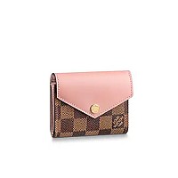 [스페셜오더]LOUIS VUITTON-M68673 루이비통 LV 팝 프린트 조에 월릿