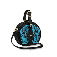 [스페셜오더]LOUIS VUITTON-M44699 루이비통 모노그램 미니 부아뜨 샤포