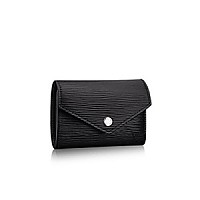 LOUIS VUITTON-M13466 루이비통 그레이 모노그램 앙프렝뜨 빅토린 월릿