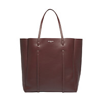 [스페셜오더]BALENCIAGA-475201 발렌시아가 블랙 에브리데이 토트 M