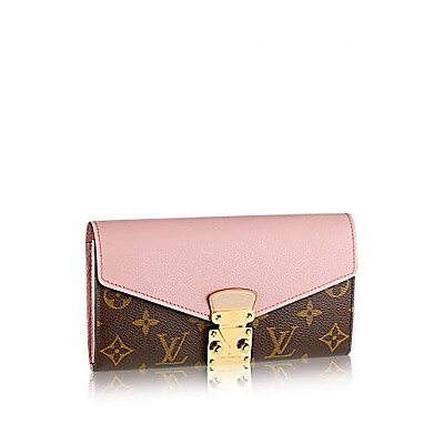 [스페셜오더]LOUIS VUITTON-M58415 루이비통 모노그램 느와르 팔라스 월릿